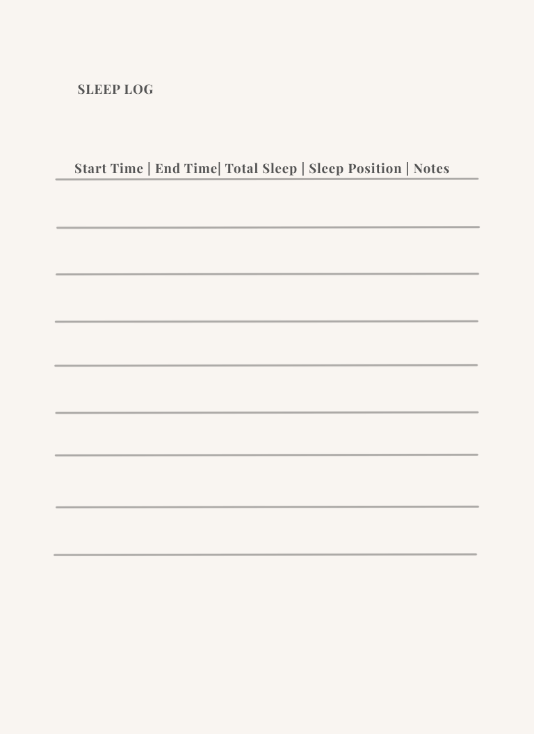 Little Steps a NICU Follow Up Care Planner