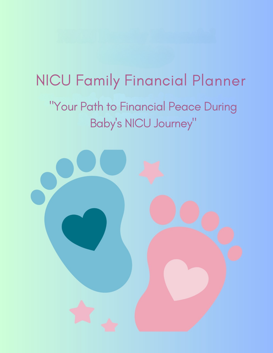 NICU Family Financial Planner