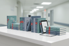 hospital books